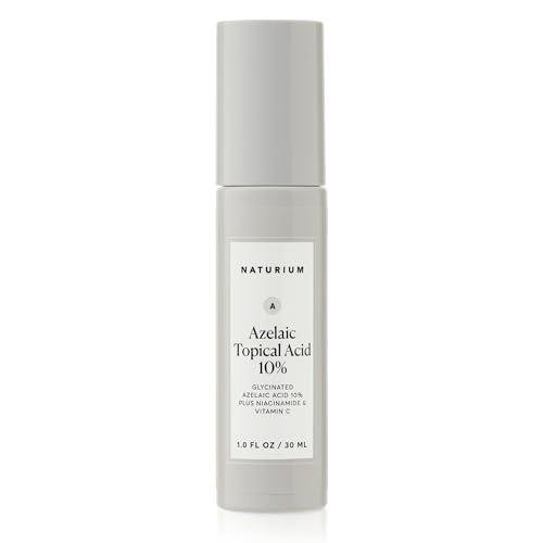 Naturium Azelaic Acid 10% Face Treatment with Niacinamide