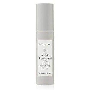 Naturium Azelaic Acid 10% Facial Treatment with Niacinamide
