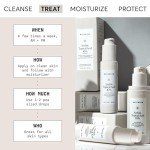 Naturium Azelaic Acid 10% Facial Treatment with Niacinamide