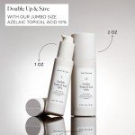 Naturium Azelaic Acid 10% Facial Treatment with Niacinamide