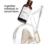 The Ordinary Mandelic Acid Serum for Clarity & Hydration