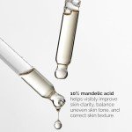 The Ordinary Mandelic Acid Serum for Clarity & Hydration