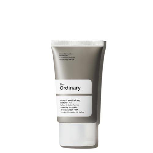 The Ordinary Natural Moisturizing Factors + Hyaluronic Acid