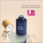 City Beauty UpLift Firming Serum for Youthful Skin