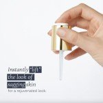 City Beauty UpLift Firming Serum for Youthful Skin