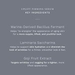 City Beauty UpLift Firming Serum for Youthful Skin
