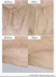 City Beauty InvisiCrepe Body Balm - Firming Lotion