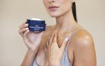 City Beauty InvisiCrepe Body Balm - Firming Lotion