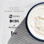 City Beauty InvisiCrepe Body Balm - Firming Lotion
