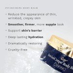 City Beauty InvisiCrepe Body Balm - Firming Lotion