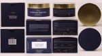 City Beauty InvisiCrepe Body Balm - Firming Lotion