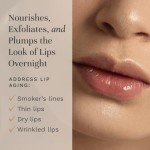 City Beauty Night Lip Oil - Hydrating & Plumping