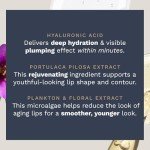 City Beauty Night Lip Oil - Hydrating & Plumping
