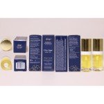 City Beauty Night Lip Oil - Hydrating & Plumping