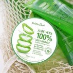 MIRACLAIR Pure Aloe Vera Gel for Skin & Hair