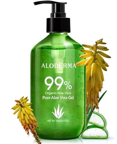 Aloderma