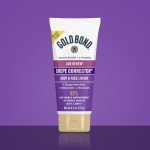 Gold Bond Age Renew Day & Night Lotion Set