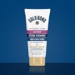 Gold Bond Age Renew Day & Night Lotion Set