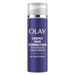 Olay Neck & Chest Retinol Treatment Cream, 1.7 oz
