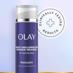 Olay Retinol24 Neck & Chest Skin Cream