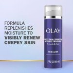 Olay Retinol24 Neck & Chest Skin Cream