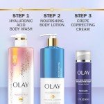 Olay Retinol24 Neck & Chest Skin Cream