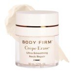 Neck Cream for Firming and Anti-Aging Benefits