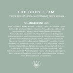 Neck Cream for Firming and Anti-Aging Benefits