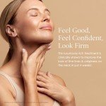 Neck Cream for Firming and Anti-Aging Benefits