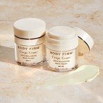 Neck Cream for Firming and Anti-Aging Benefits