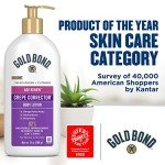 Gold Bond Age Renew Crepe Corrector Lotion, 14 oz