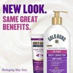Gold Bond Age Renew Crepe Corrector Lotion, 14 oz