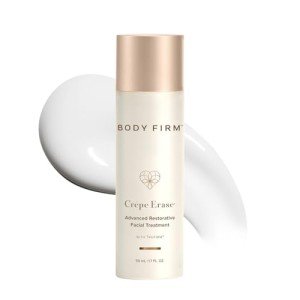 Crepe Erase Firming Facial Treatment Cream, 1.7 fl oz