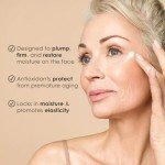 Crepe Erase Firming Facial Treatment Cream, 1.7 fl oz