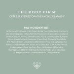 Crepe Erase Firming Facial Treatment Cream, 1.7 fl oz