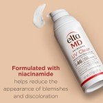EltaMD UV Clear Face Sunscreen SPF 46, Oil-Free