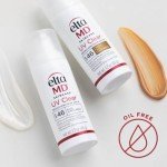 EltaMD UV Clear Face Sunscreen SPF 46, Oil-Free