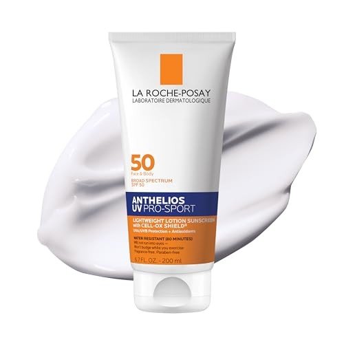 La Roche-Posay
