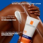 La Roche-Posay Anthelios UV Pro-Sport SPF 50 Sunscreen