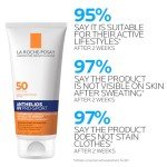 La Roche-Posay Anthelios UV Pro-Sport SPF 50 Sunscreen