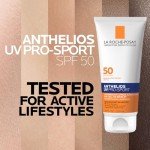 La Roche-Posay Anthelios UV Pro-Sport SPF 50 Sunscreen