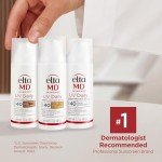 EltaMD UV Daily Face Sunscreen Moisturizer SPF 40