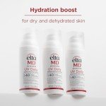 EltaMD UV Daily Face Sunscreen Moisturizer SPF 40