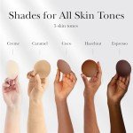 Sticky Reusable Silicone Nipple Covers with Travel Box