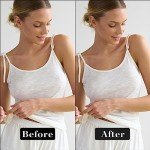 Reusable Silicone Nipple Covers - 4 Pairs