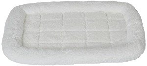 Cozy Dog Bed for MidWest Pet Carriers