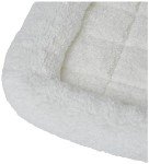 Cozy Dog Bed for MidWest Pet Carriers