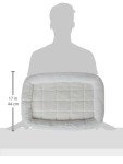Cozy Dog Bed for MidWest Pet Carriers