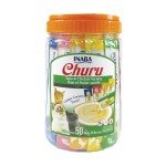 Churu Cat Treats - Grain-Free Tuna & Chicken 50 Tubes
