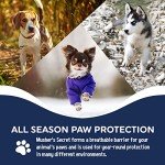 Musher's Secret All-Natural Dog Paw Wax 60g